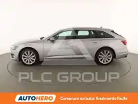 2019 Audi A6