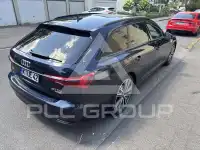 2019 Audi A6