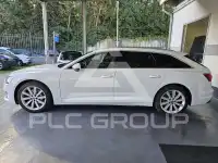 2019 Audi A6
