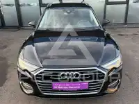 2019 Audi A6