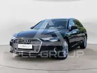 2019 Audi A6