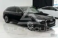 2019 Audi A6