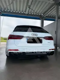 2019 Audi A6