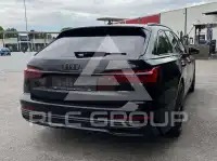 2019 Audi A6