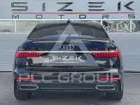 2019 Audi A6