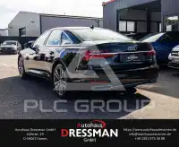 2019 Audi A6