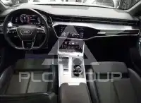 2019 Audi A6