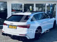2019 Audi A6