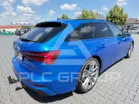 2019 Audi A6