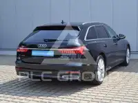 2019 Audi A6