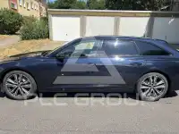 2019 Audi A6