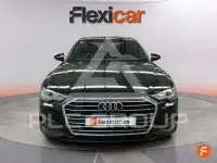 2019 Audi A6