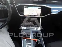 2019 Audi A6