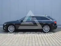 2019 Audi A6