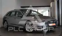 2019 Audi A6