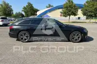 2019 Audi A6