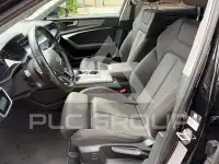 2019 Audi A6