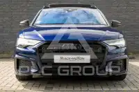 2019 Audi A6