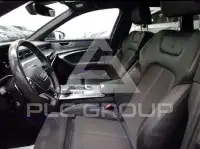 2019 Audi A6