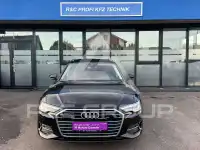 2019 Audi A6