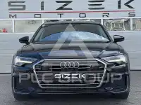 2019 Audi A6
