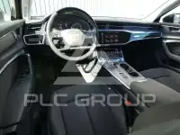 2019 Audi A6