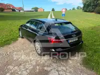 2019 Audi A6
