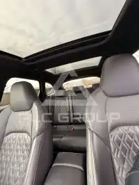 2019 Audi A6