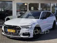 2019 Audi A6