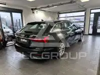 2019 Audi A6