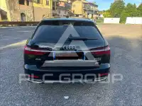 2019 Audi A6