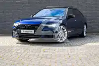 2019 Audi A6