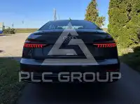 2019 Audi A6