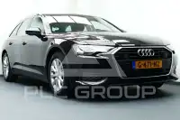 2019 Audi A6