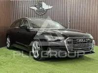 2019 Audi A6