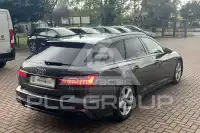 2019 Audi A6