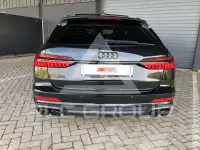 2019 Audi S6