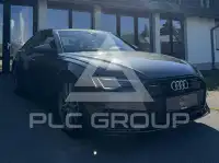2019 Audi A6