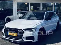 2019 Audi A6