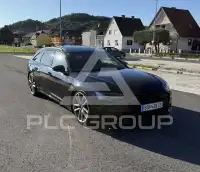 2019 Audi A6