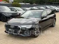 2019 Audi A6