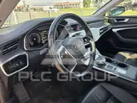 2019 Audi A6