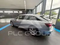2019 Audi A6