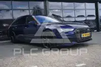 2019 Audi A6