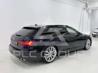 2019 Audi A6