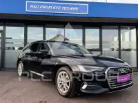 2019 Audi A6