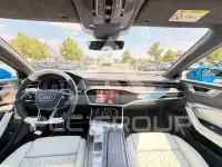 2019 Audi A6