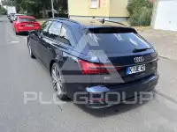 2019 Audi A6