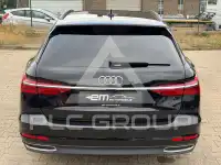 2019 Audi A6