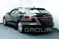 2019 Audi A6